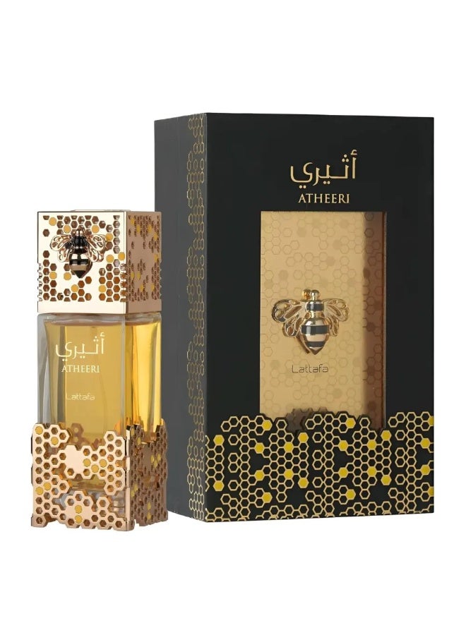 Atheeri Perfume For Women EDP 100ml